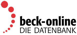 Beck-online logo